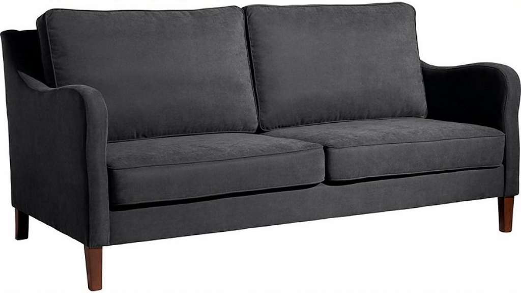 Max Winzer® 3-Sitzer »Jetty«, mit Armteilen in Wellenform, Breite 187 cm