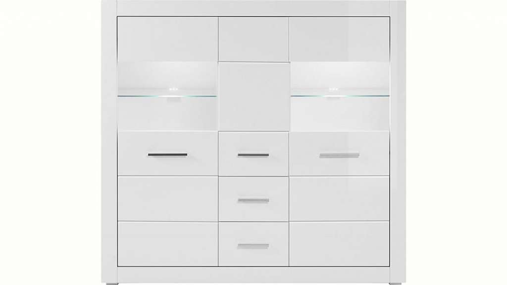 Highboard »BIANCO«, Breite 149 cm
