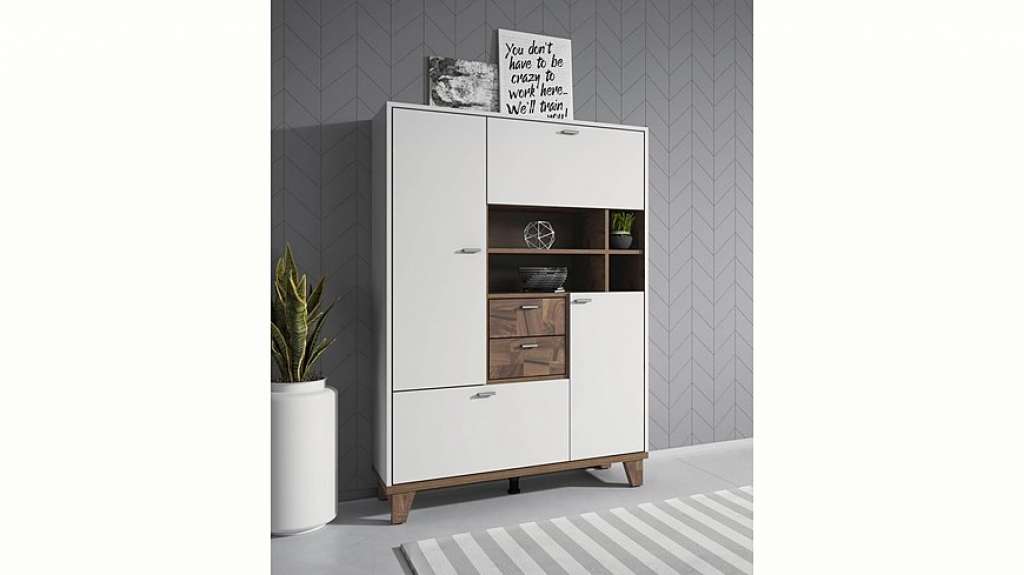 Highboard »Move«, Breite 101 cm