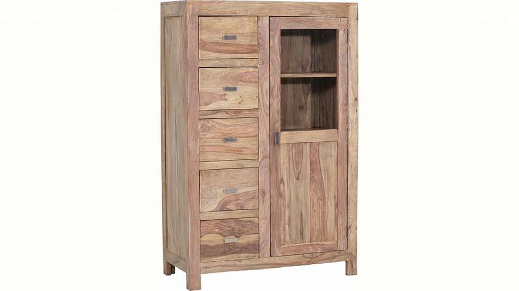 Gutmann Factory Vitrine »Inka«