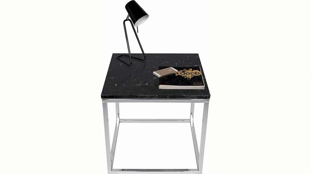 TemaHome Beistelltisch, Breite 50 cm