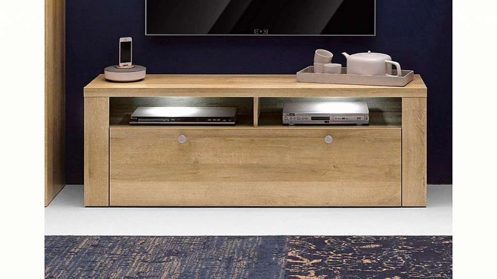 Lowboard, Breite 140 cm