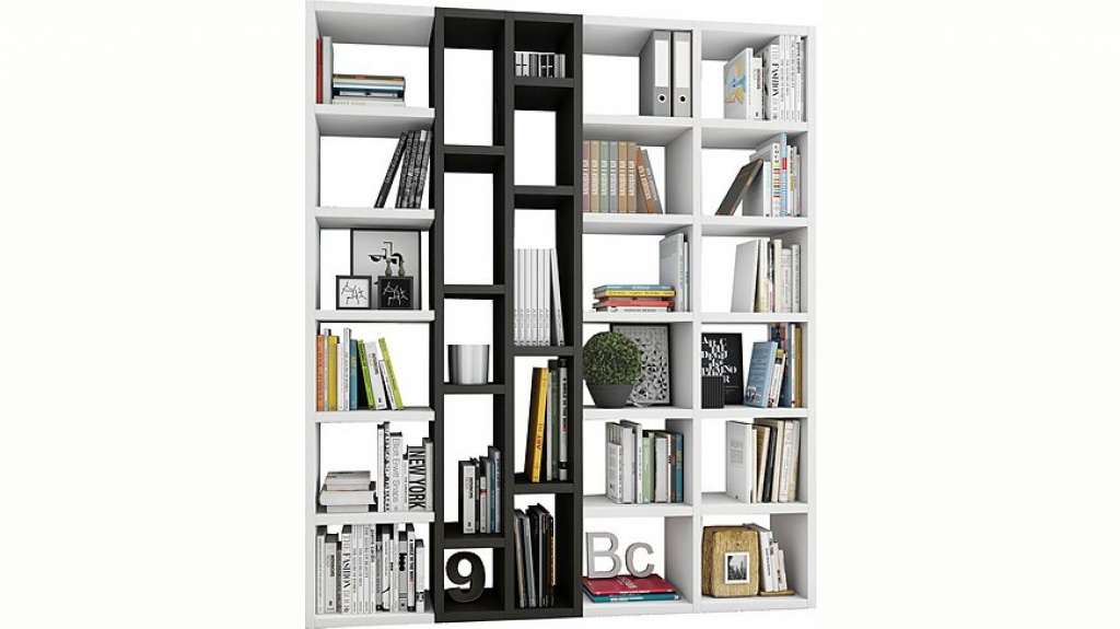 Regalwand »TOR390-5«, Breite 190 cm