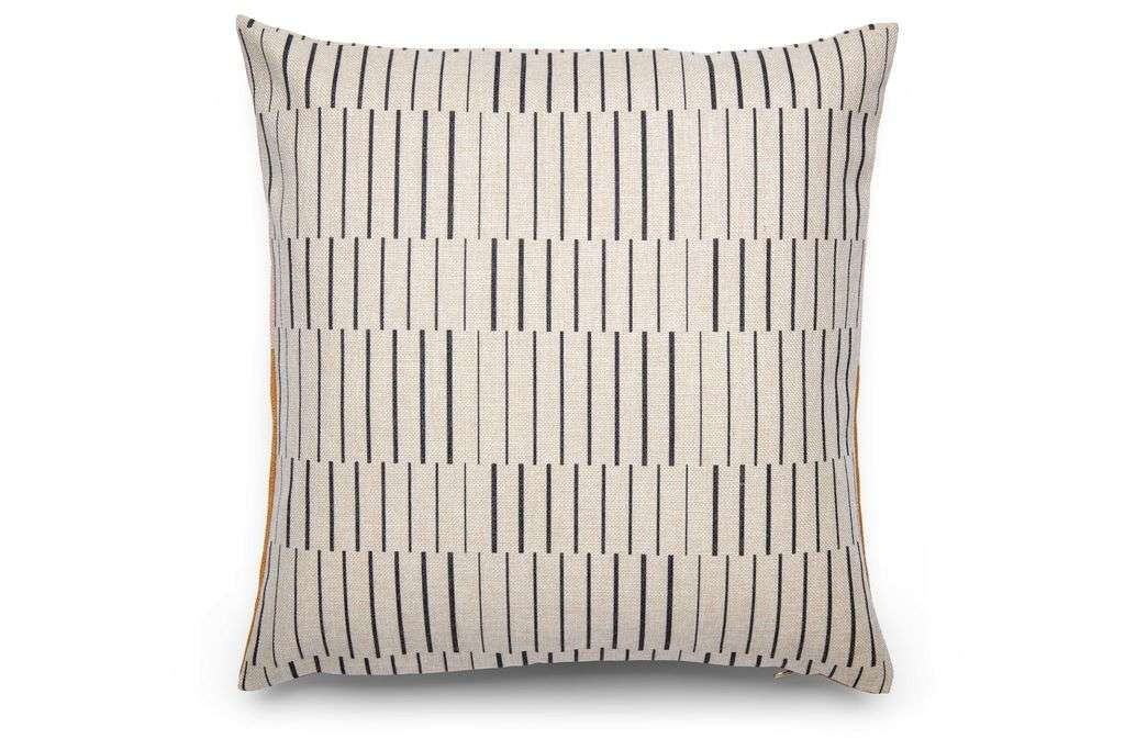 FEST Amsterdam - Kissen FEST X Mae Engelgeer - blush - 45x45cm - indoor