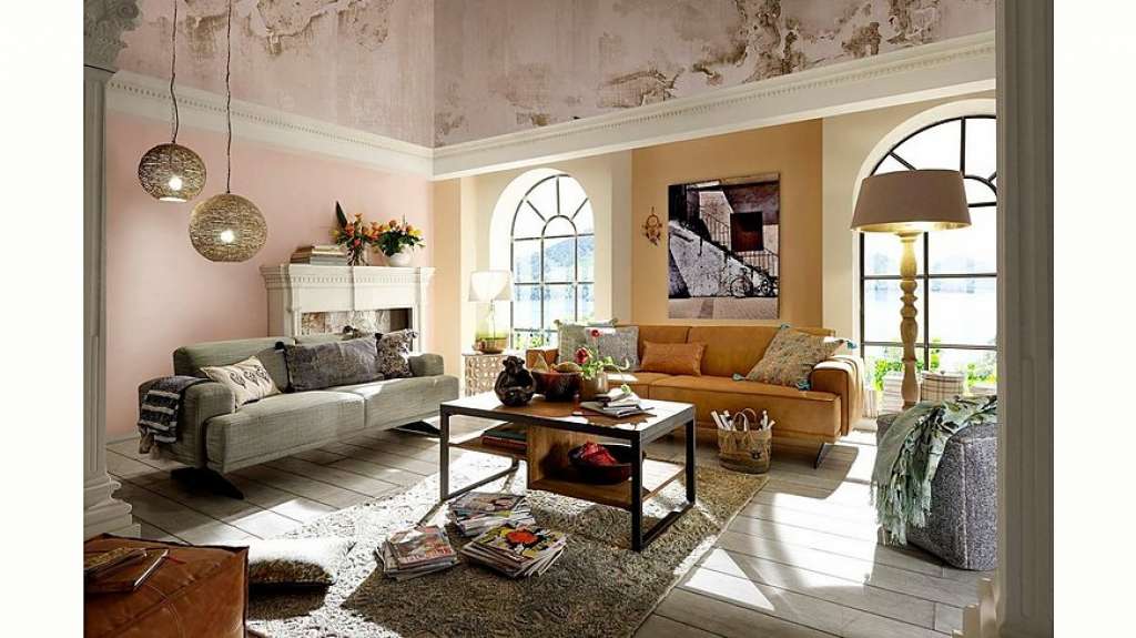 Quadrato Couchtisch »Reef«, #NAME?