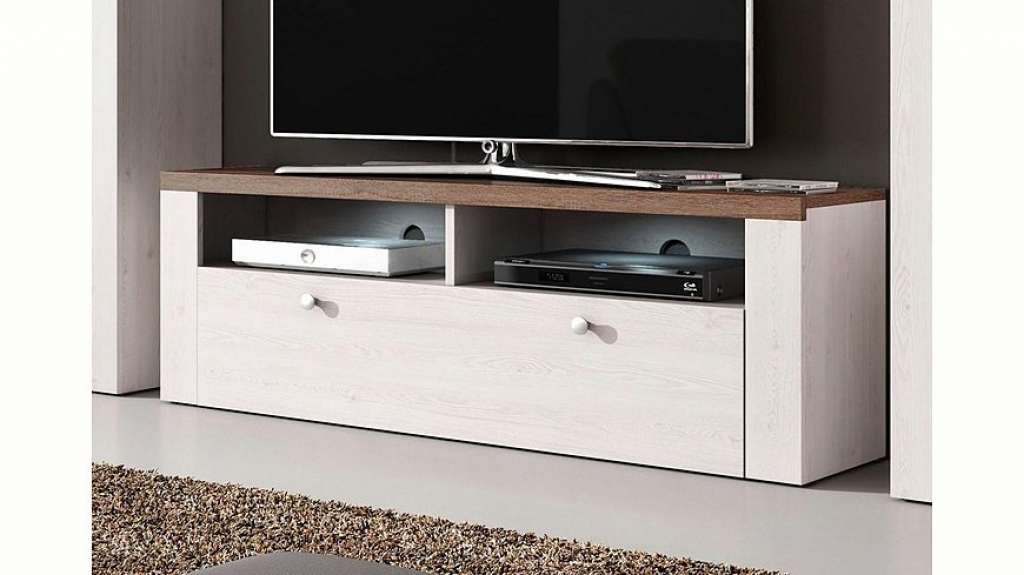 Lowboard, Breite 140 cm