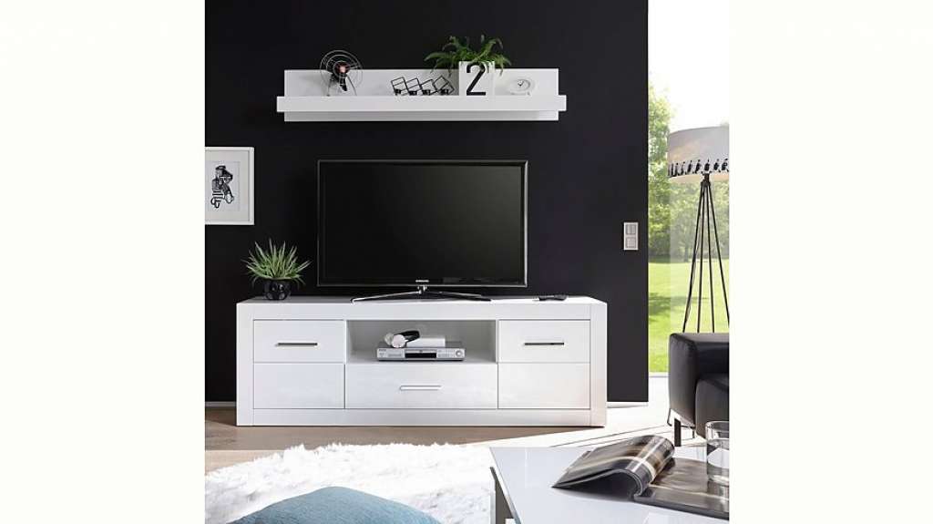 Lowboard »BIANCO«, Breite 180 cm