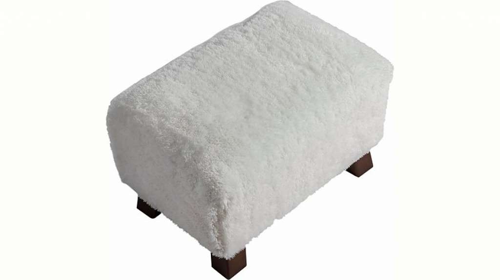 Max Winzer® Hocker »Footstool«