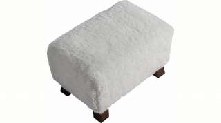 Max Winzer® Hocker »Footstool«