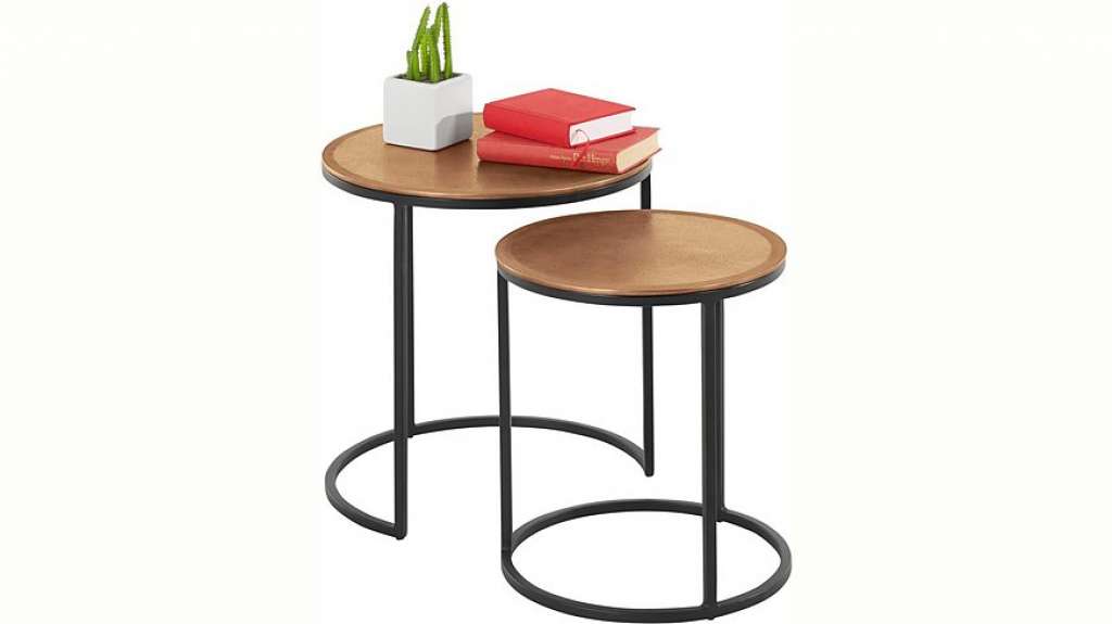 Lambert Beistelltisch »Taku«