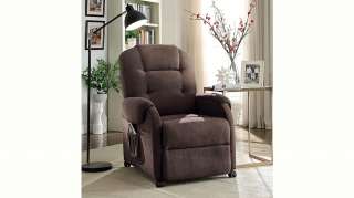ATLANTIC home collection TV-Sessel