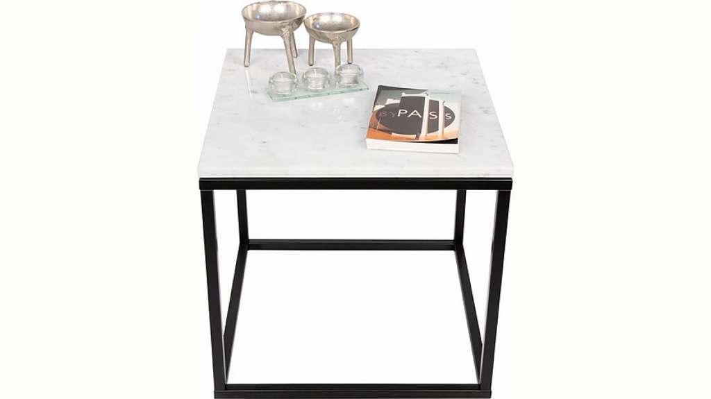 TemaHome Beistelltisch, Breite 50 cm