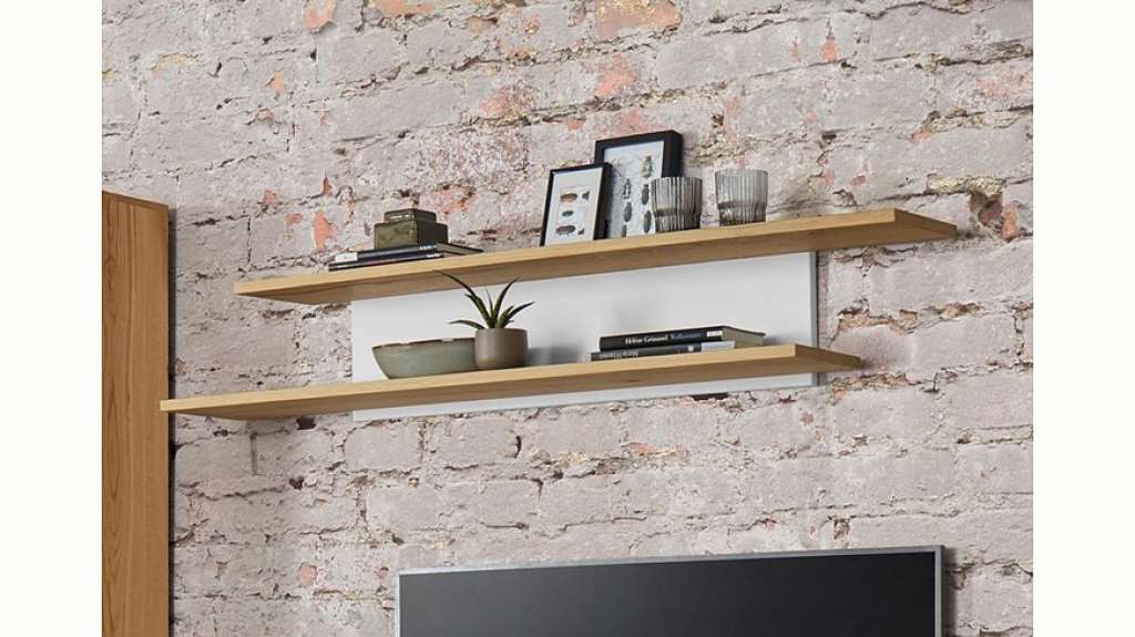 Wandboard, Breite 142 cm