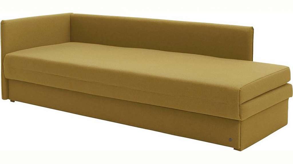 TOM TAILOR Schlafsofa »GUEST«, Lehne wahlweise links oder rechts