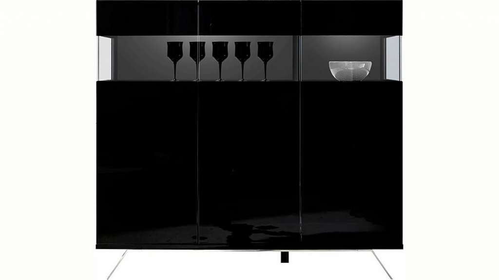 LC Highboard »Glamour«