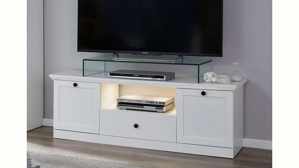 trendteam Lowboard »Baxter«, Breite 139 cm