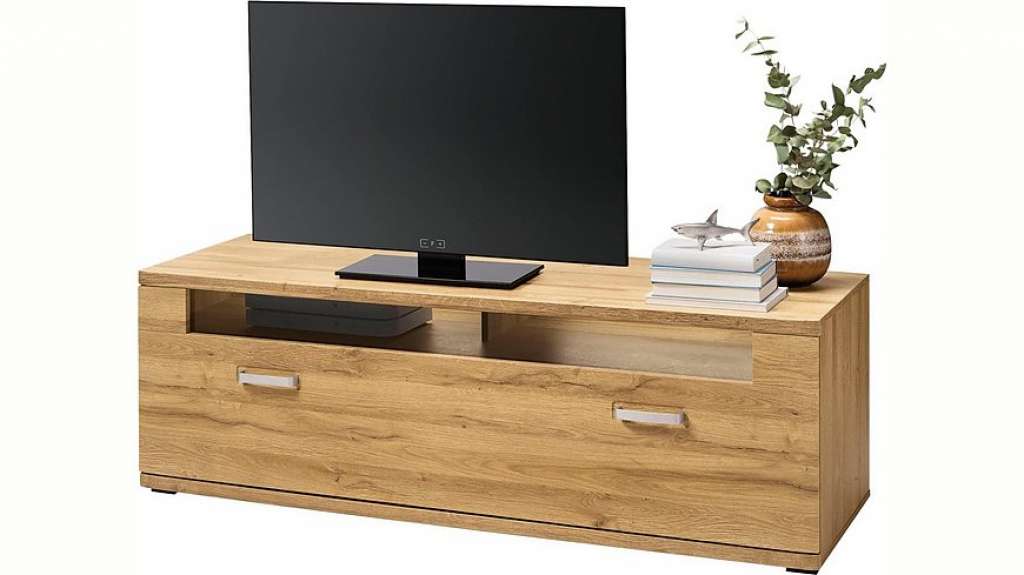 set one by Musterring Lowboard »madison«, Breite 150 cm