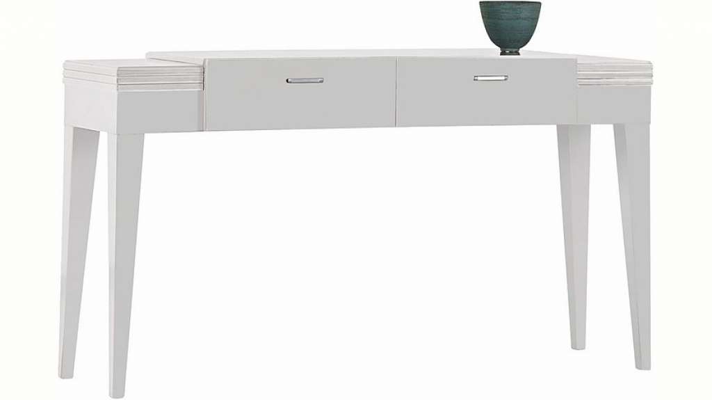 SELVA Konsole »Eliza« Modell 4390, in edler Vintage Optik