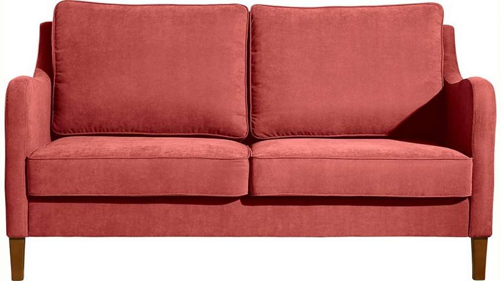 Max Winzer® 2-Sitzer »Jetty«, mit Armteilen in Wellenform, Breite 168 cm