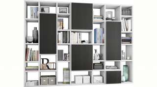 Regalwand »TORO 520-2«, Breite 295 cm