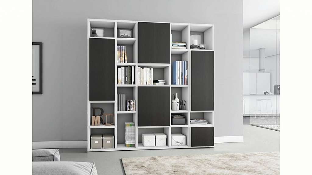 Regalwand »TORO 530-2«, Breite 224 cm