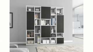 Regalwand »TORO 530-2«, Breite 224 cm