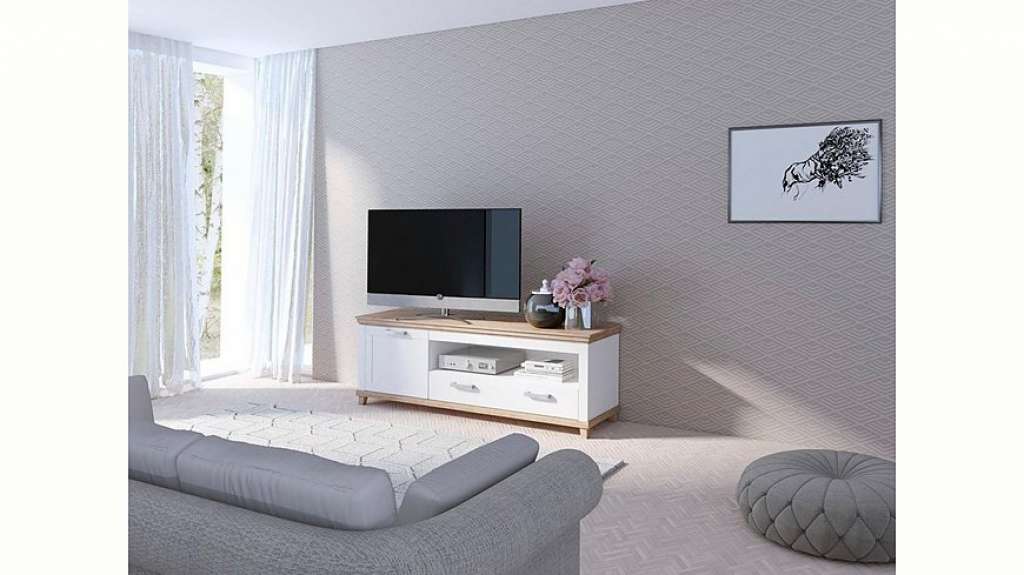 Lowboard »Britta«, Breite 181 cm