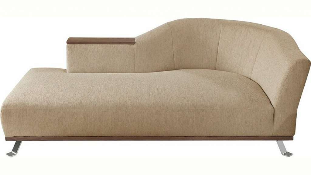 ADA premium Recamiere »Tivoli«, wahlweise links oder rechts bestellbar