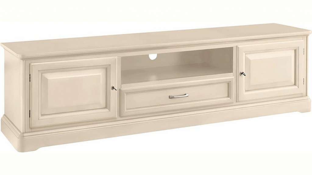 SELVA Lowboard »Villa Cinquanta«, Modell 5573, Breite 189 cm, mit 2 Türen