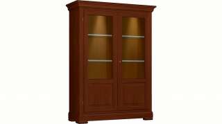 SELVA Buffetschrank »Constantia« Modell 7503, wahlweise mit oder ohne Beleuchtung