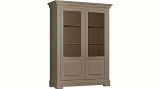 SELVA Buffetschrank »Constantia« Modell 7503, wahlweise mit oder ohne Beleuchtung