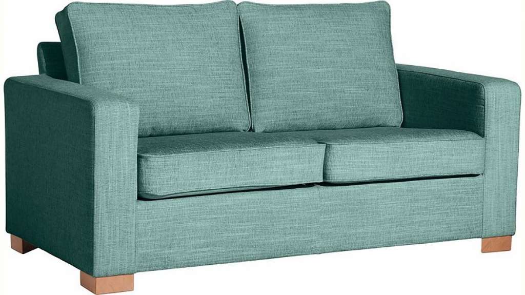 Max Winzer® 2-Sitzer »Nelly«, mit Kederverzierung, Breite 165 cm