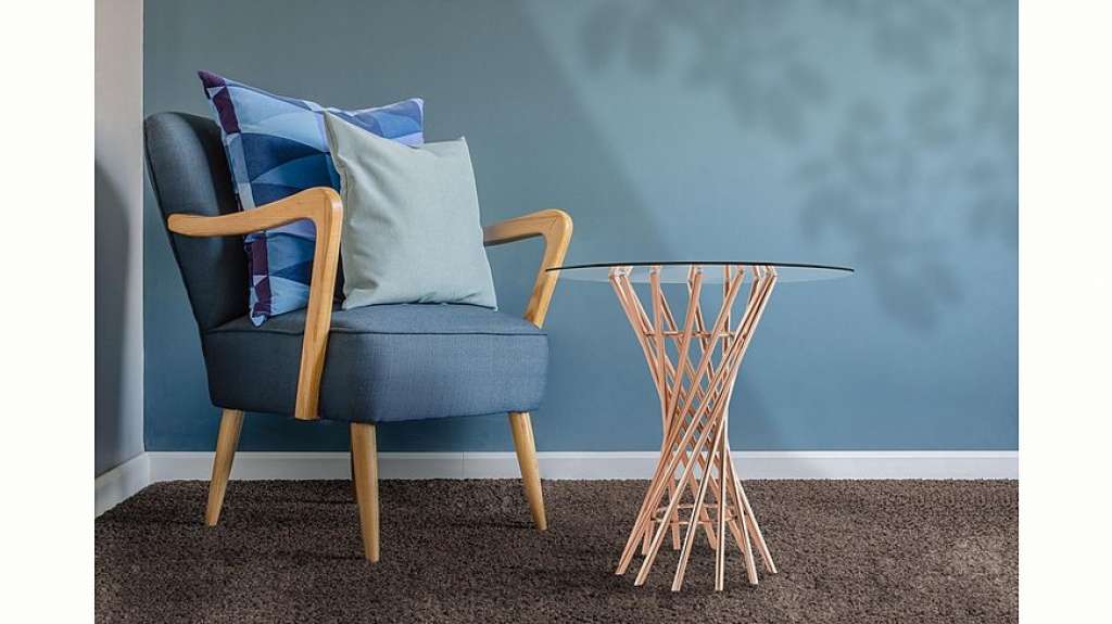 Kayoom Beistelltisch »Crush«