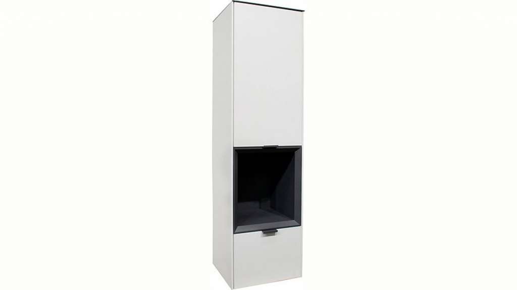 Hängevitrine »Micelli«, Höhe 129 cm
