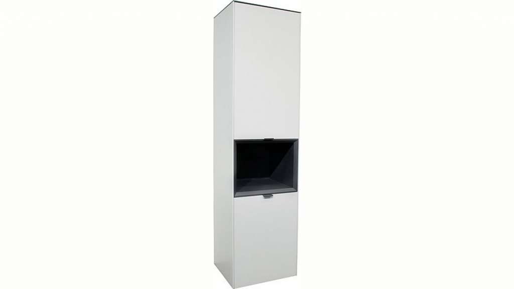 Stauraumvitrine »Micelli«, Höhe 195 cm