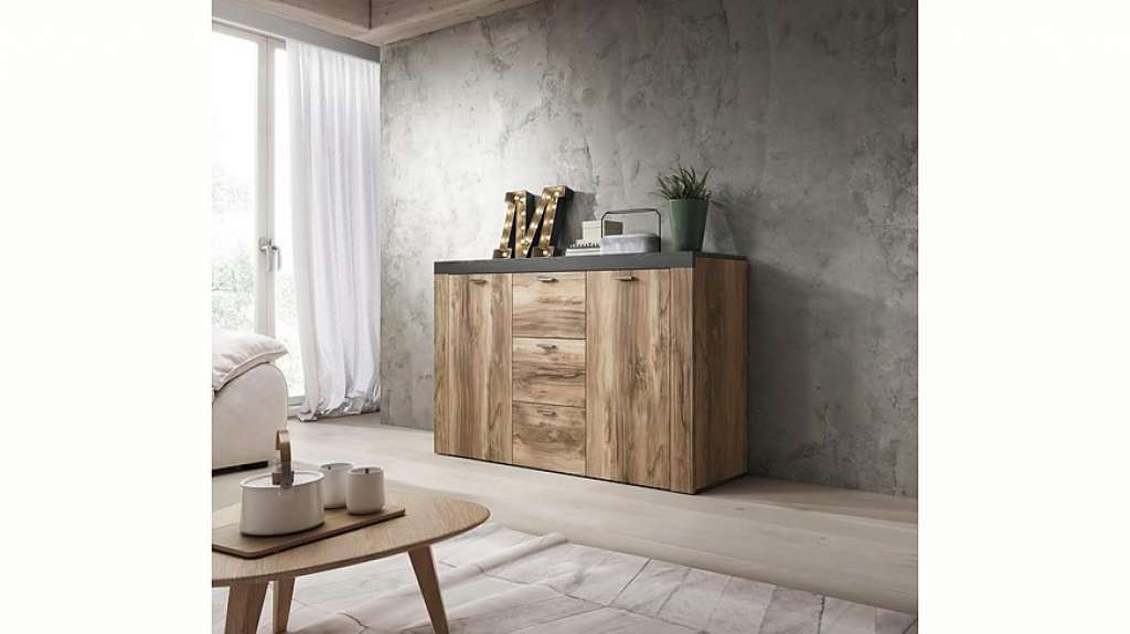 Sideboard, Breite 145, 8 cm
