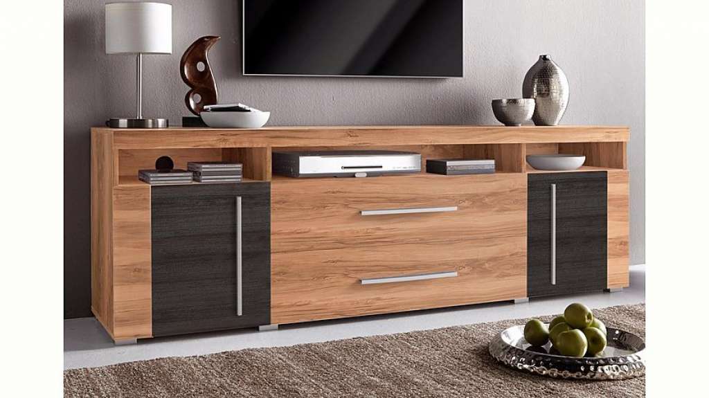 Lowboard, Breite 182 cm