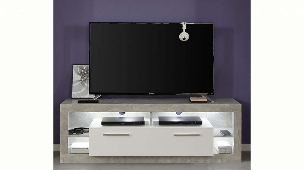 trendteam Lowboard »Rock«, Breite 150 cm