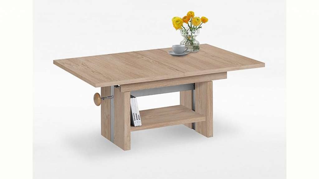 FMD Couchtisch, mit Funktion