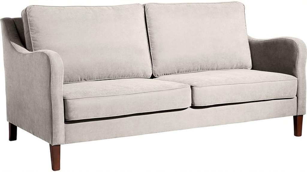 Max Winzer® 3-Sitzer »Jetty«, mit Armteilen in Wellenform, Breite 187 cm