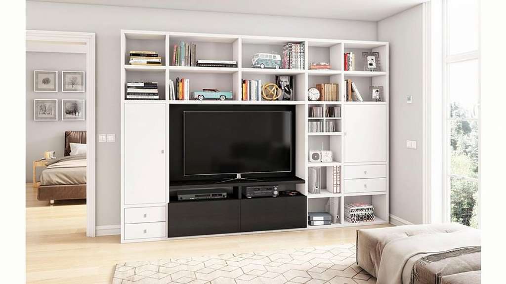 Wohnwand »TORO 371-2«