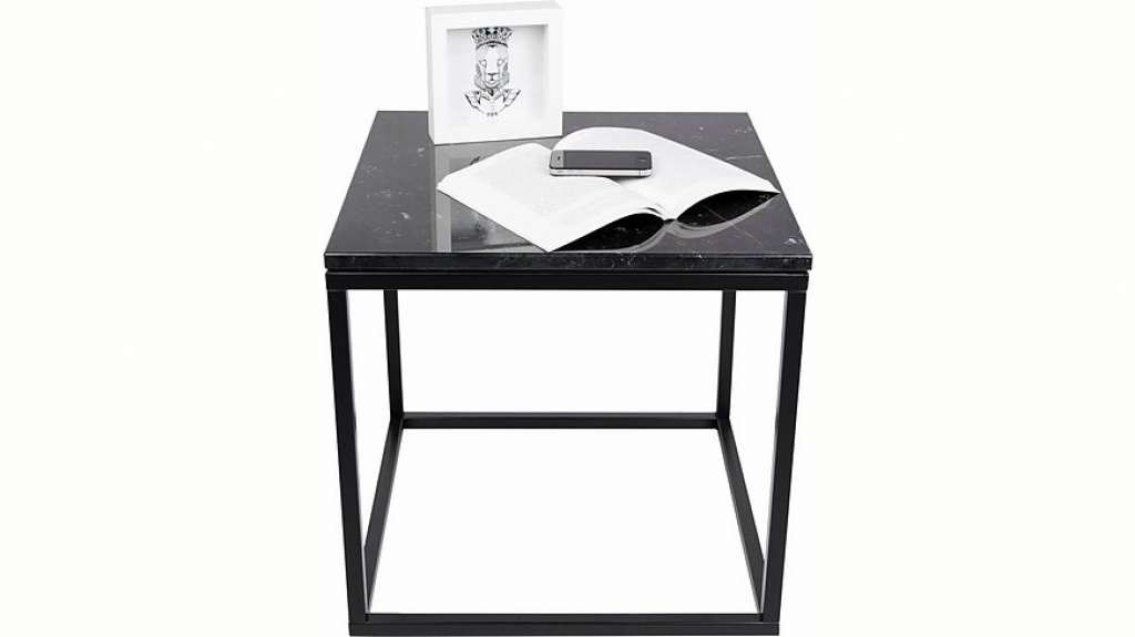 TemaHome Beistelltisch, Breite 50 cm