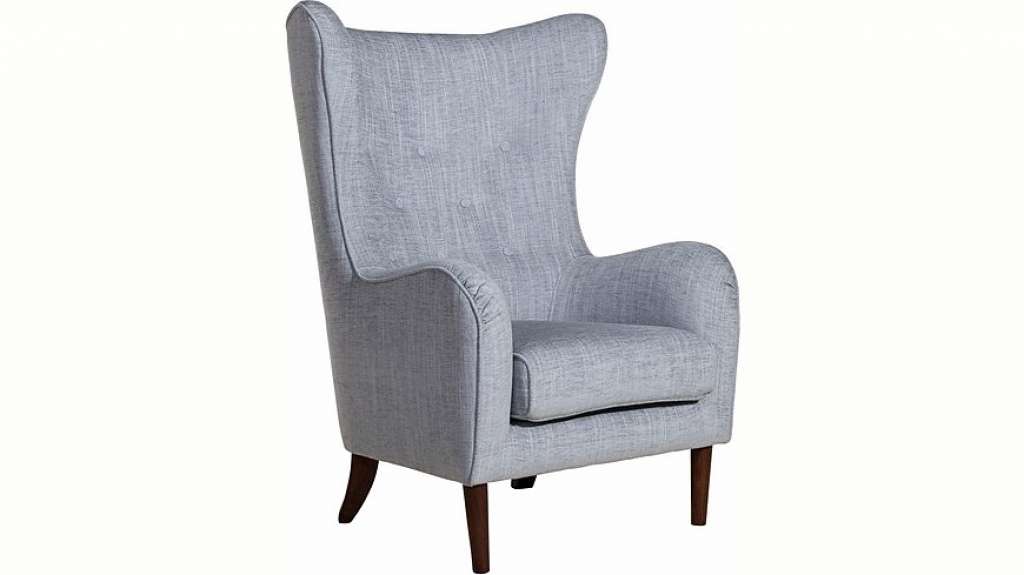 Max Winzer® Ohrensessel »Mandy«, mit Knöpfen im Rücken, Hochlehner