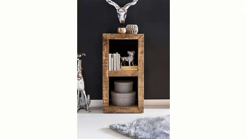 Home affaire Standregal »Rustic«