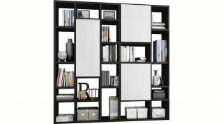 Regalwand »TORO 540-3«, Breite 214 cm
