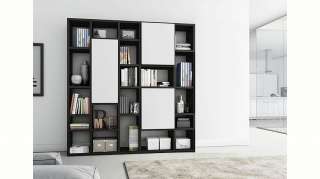 Regalwand »TORO 540-2«, Breite 214 cm