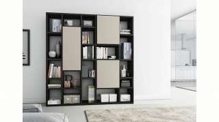 Regalwand »TORO 540-3«, Breite 214 cm