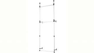 heine home Regal ausziehbar