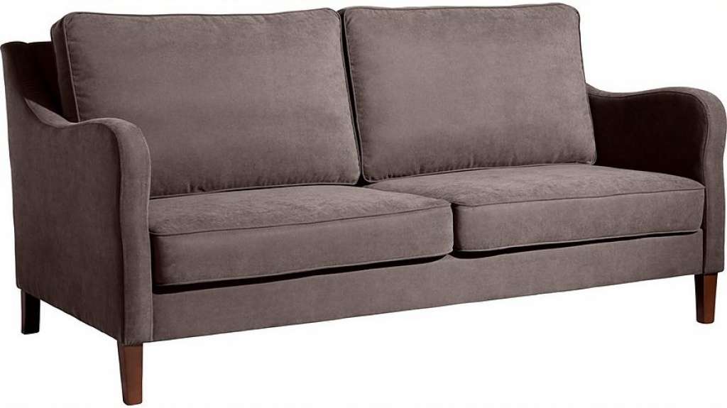 Max Winzer® 3-Sitzer »Jetty«, mit Armteilen in Wellenform, Breite 187 cm
