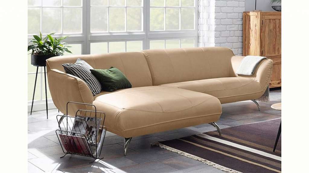 Gutmann Factory Ecksofa »Venezuela«